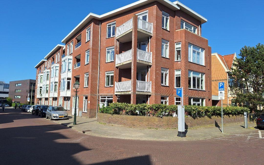 Doornhoek